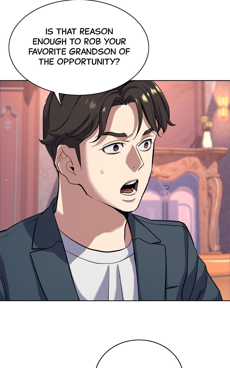 Reborn Rich Chap 66 - Next Chap 67