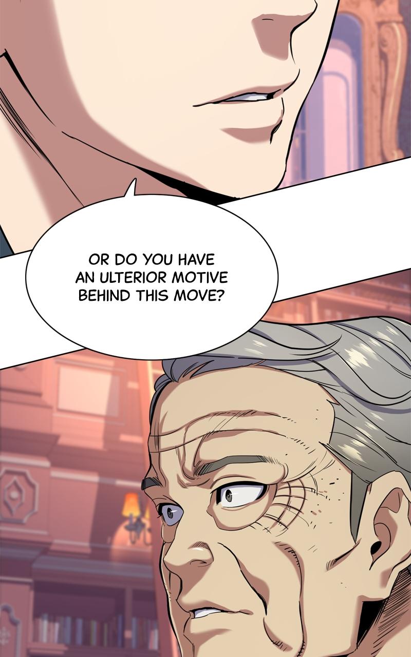Reborn Rich Chap 66 - Next Chap 67