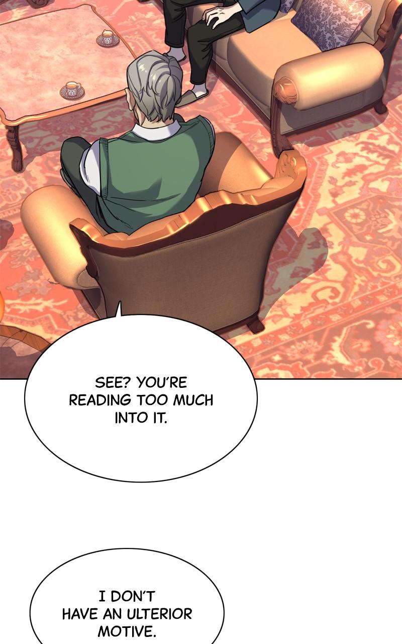 Reborn Rich Chap 66 - Next Chap 67