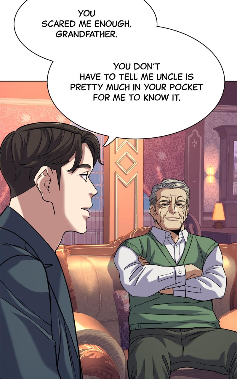 Reborn Rich Chap 66 - Next Chap 67