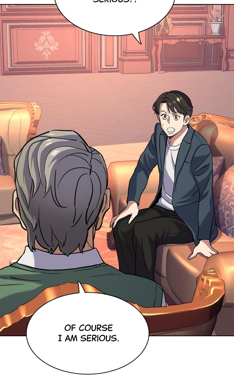 Reborn Rich Chap 66 - Next Chap 67