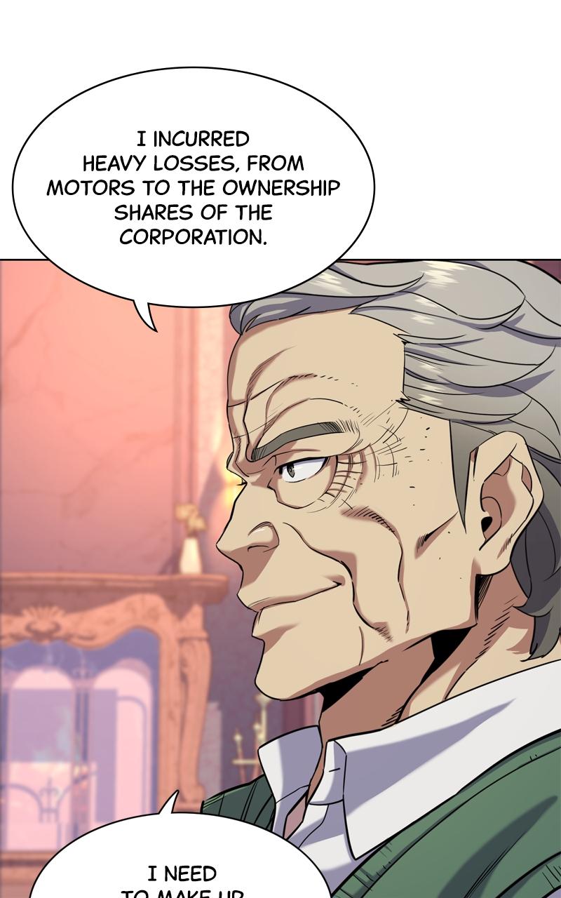 Reborn Rich Chap 66 - Next Chap 67