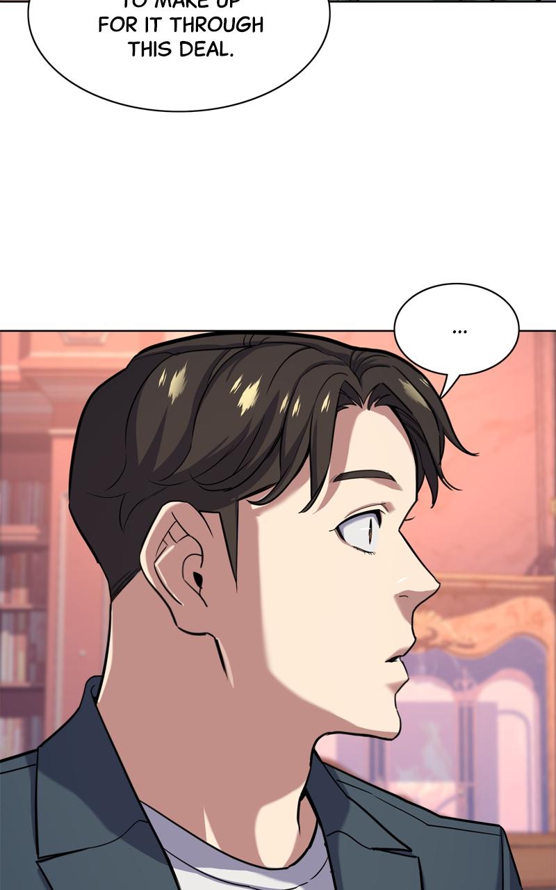 Reborn Rich Chap 66 - Next Chap 67