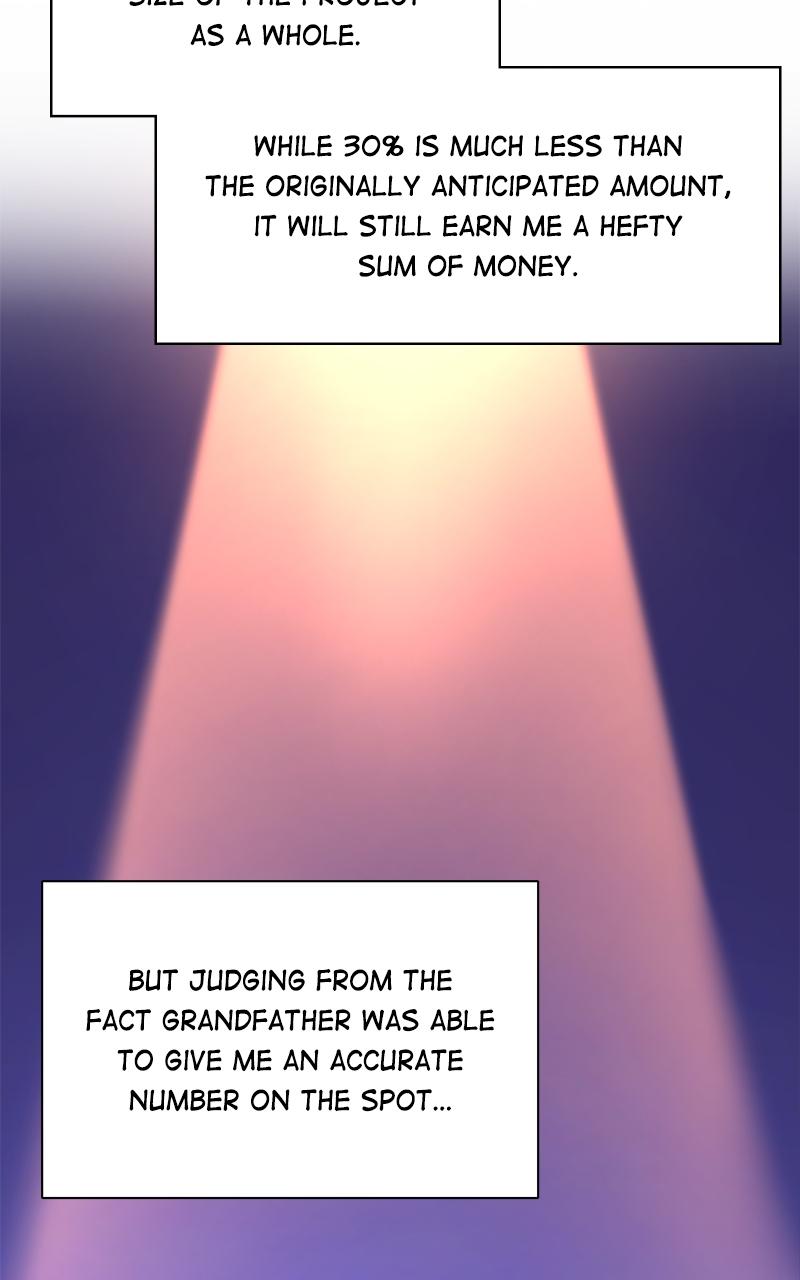 Reborn Rich Chap 66 - Next Chap 67