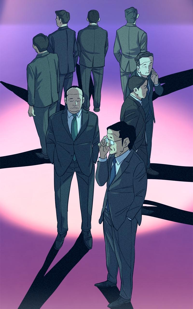 Reborn Rich Chap 66 - Next Chap 67