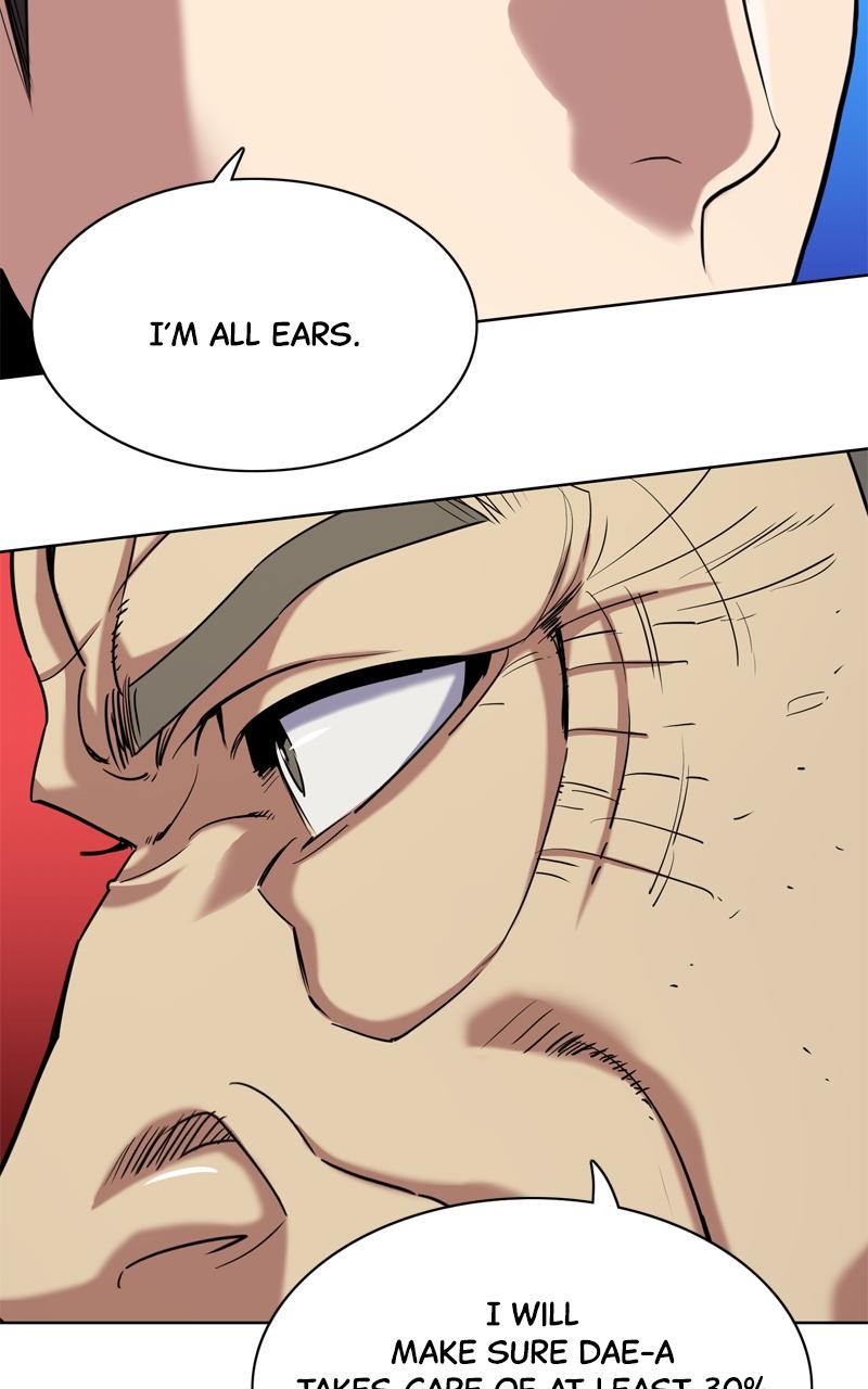 Reborn Rich Chap 66 - Next Chap 67