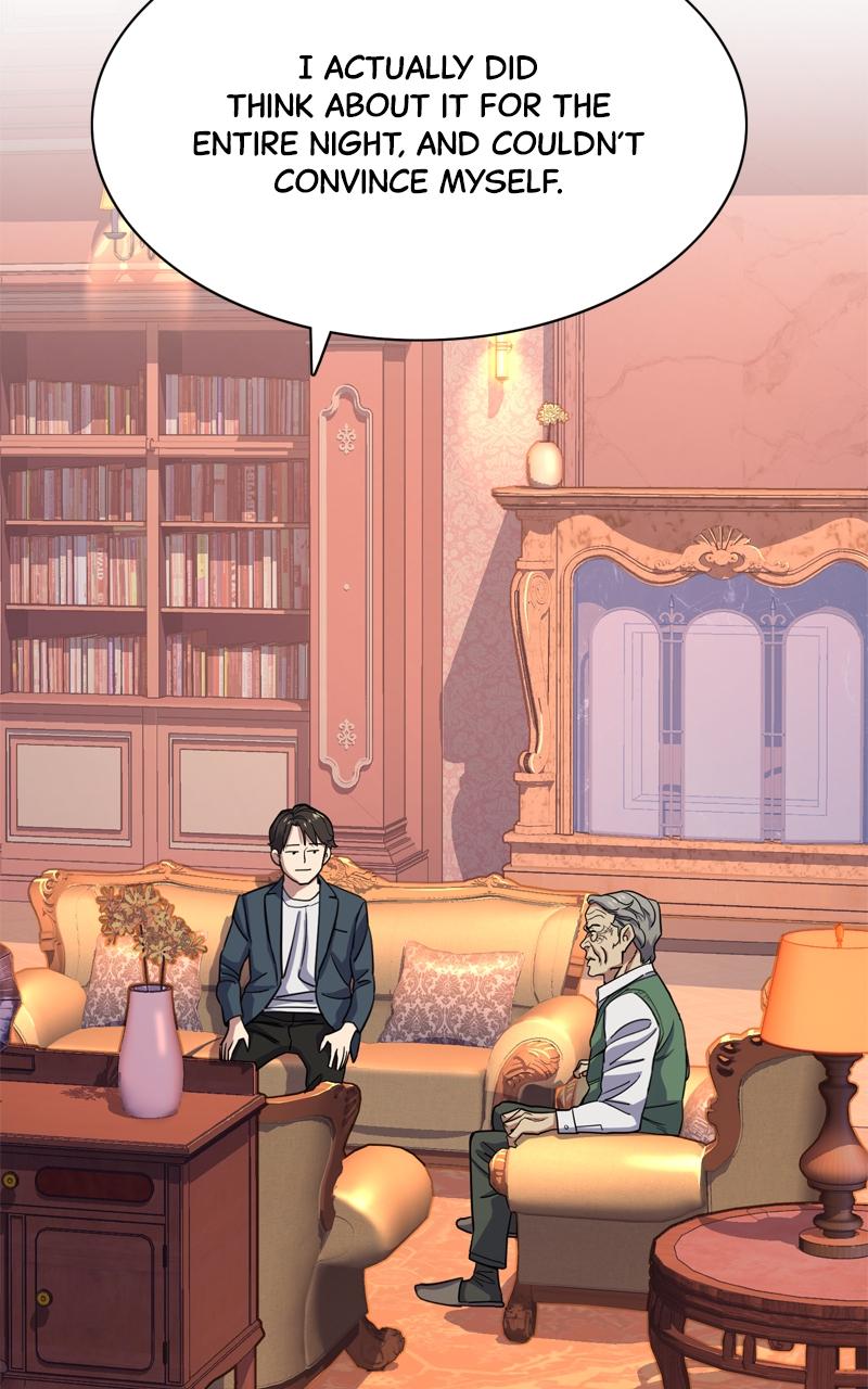 Reborn Rich Chap 66 - Next Chap 67