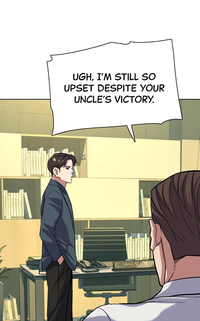 Reborn Rich Chap 66 - Next Chap 67