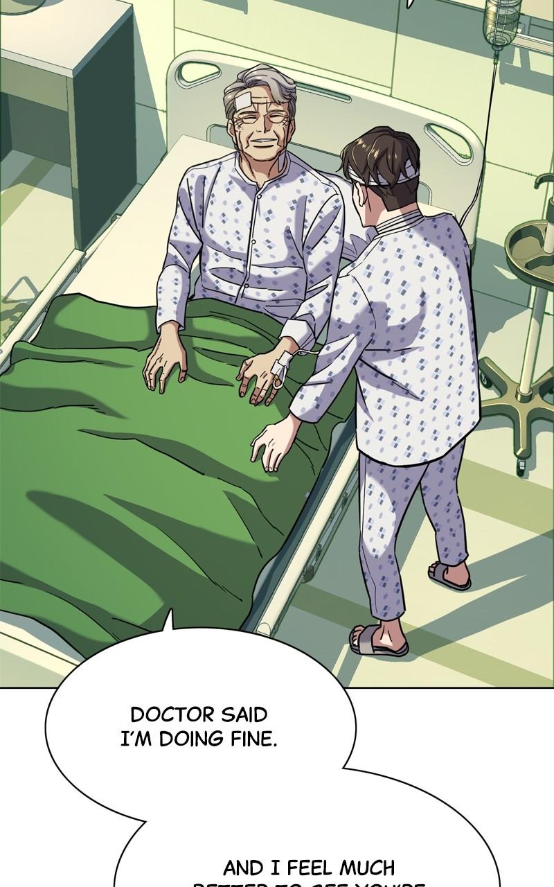 Reborn Rich Chap 68 - Next Chap 69