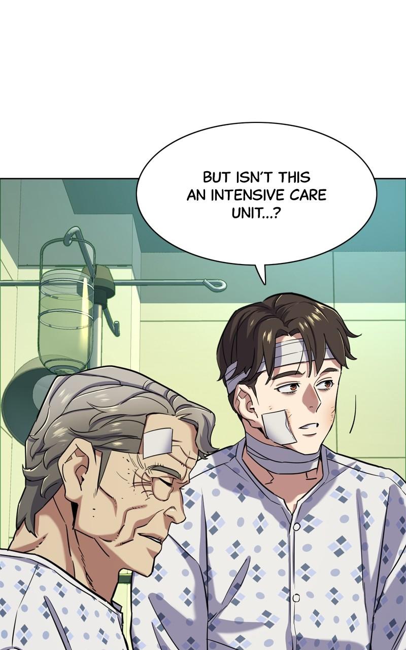 Reborn Rich Chap 68 - Next Chap 69