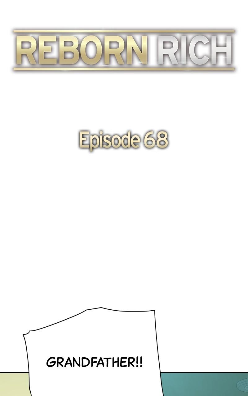 Reborn Rich Chap 68 - Next Chap 69