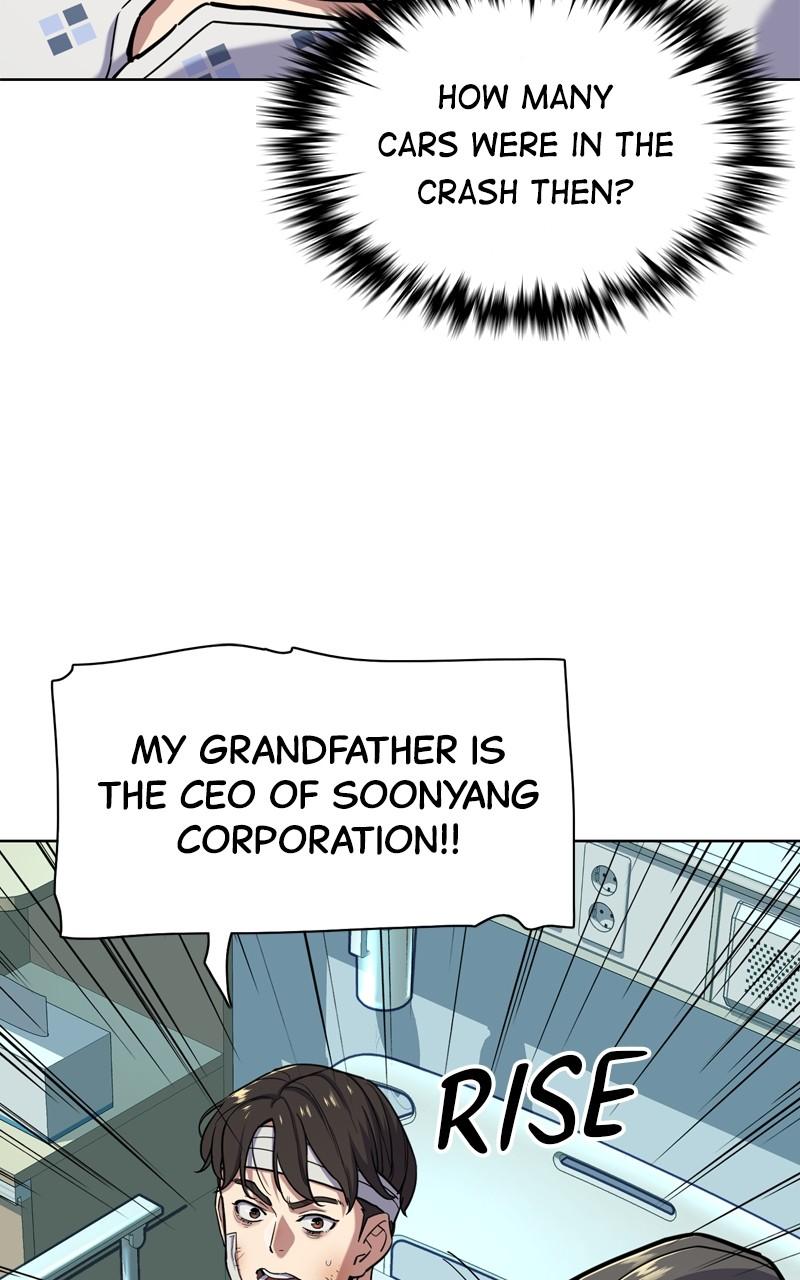 Reborn Rich Chap 68 - Next Chap 69