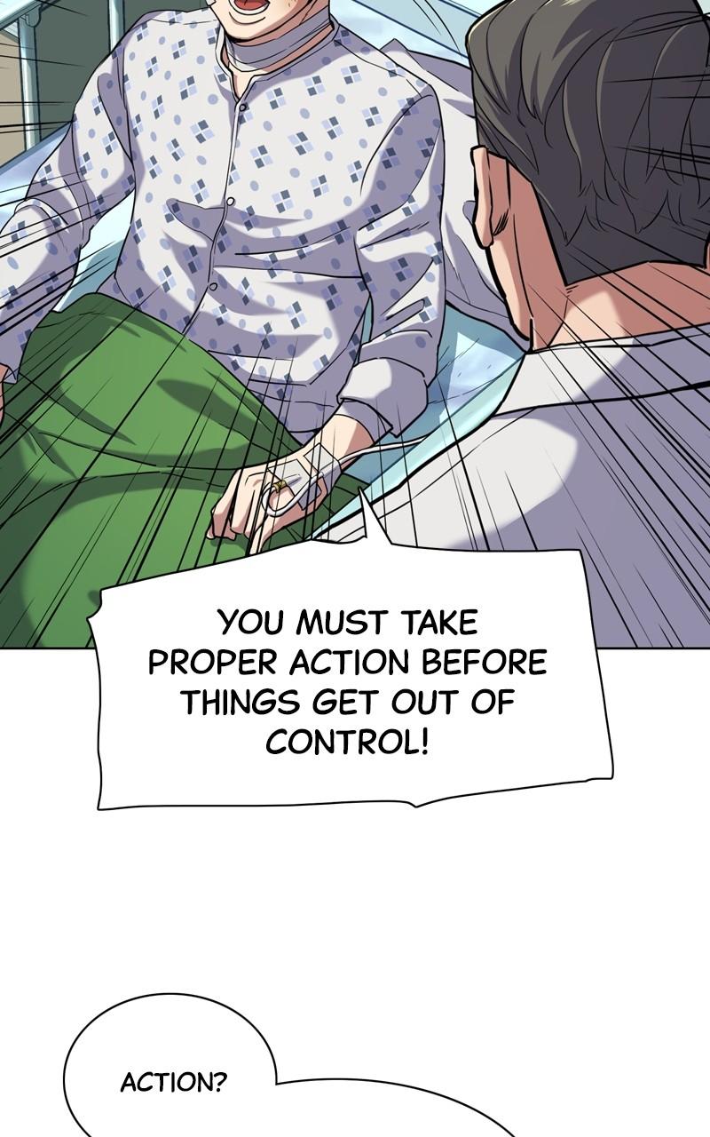 Reborn Rich Chap 68 - Next Chap 69