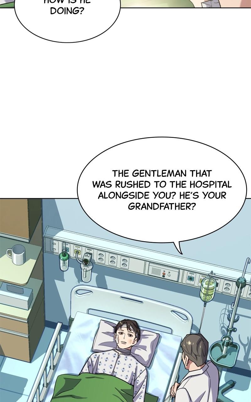 Reborn Rich Chap 68 - Next Chap 69