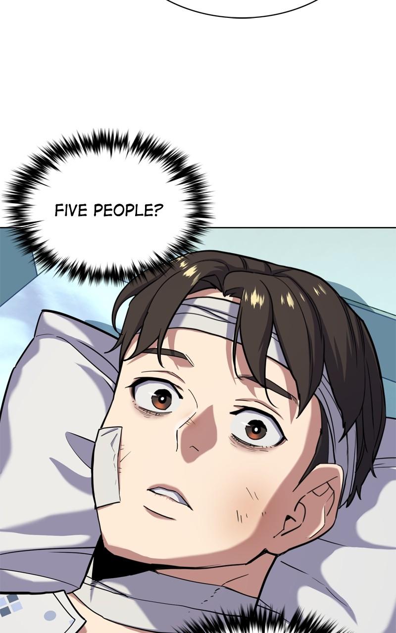 Reborn Rich Chap 68 - Next Chap 69