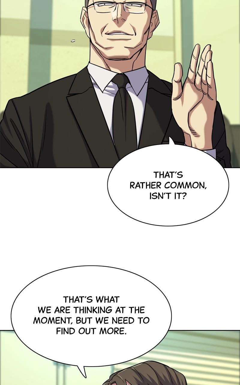 Reborn Rich Chap 68 - Next Chap 69