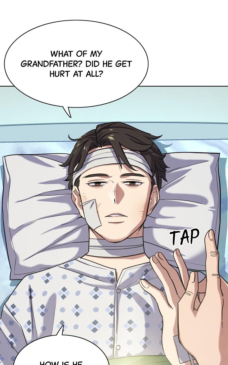 Reborn Rich Chap 68 - Next Chap 69