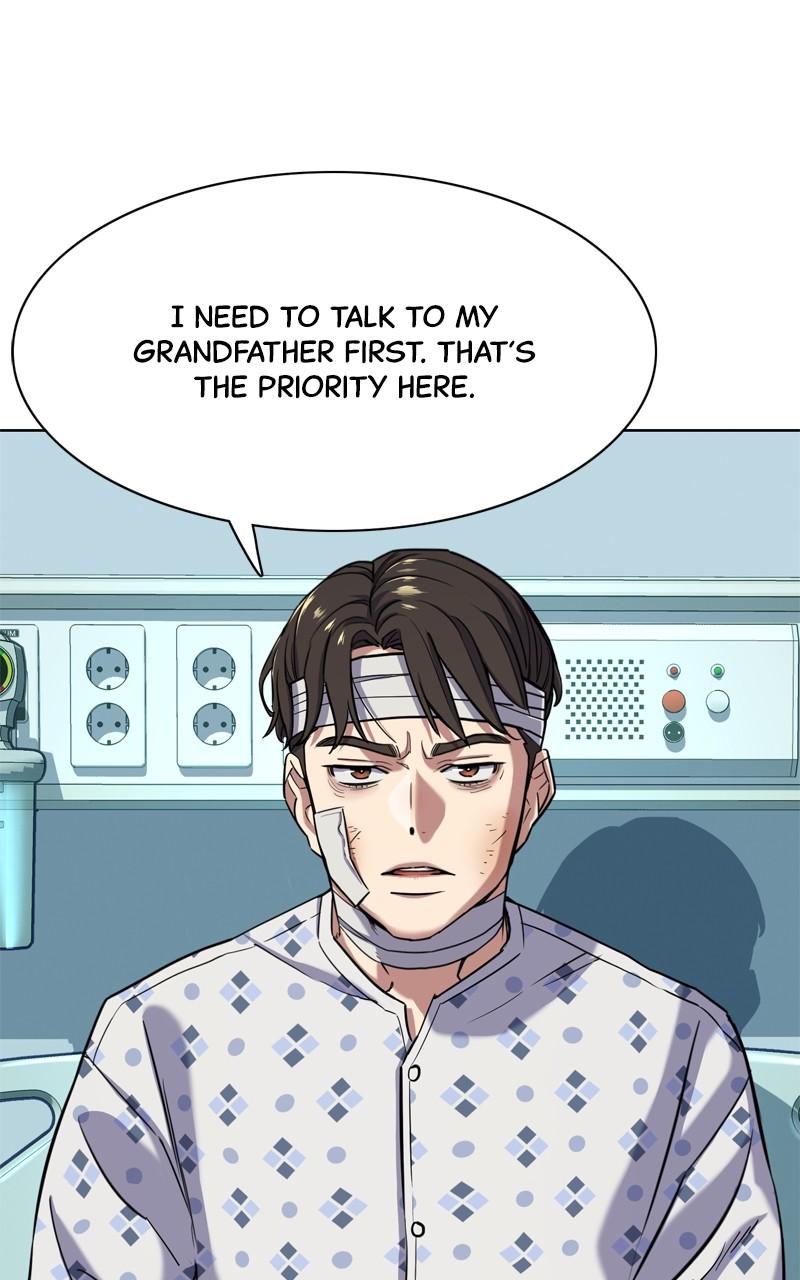 Reborn Rich Chap 68 - Next Chap 69