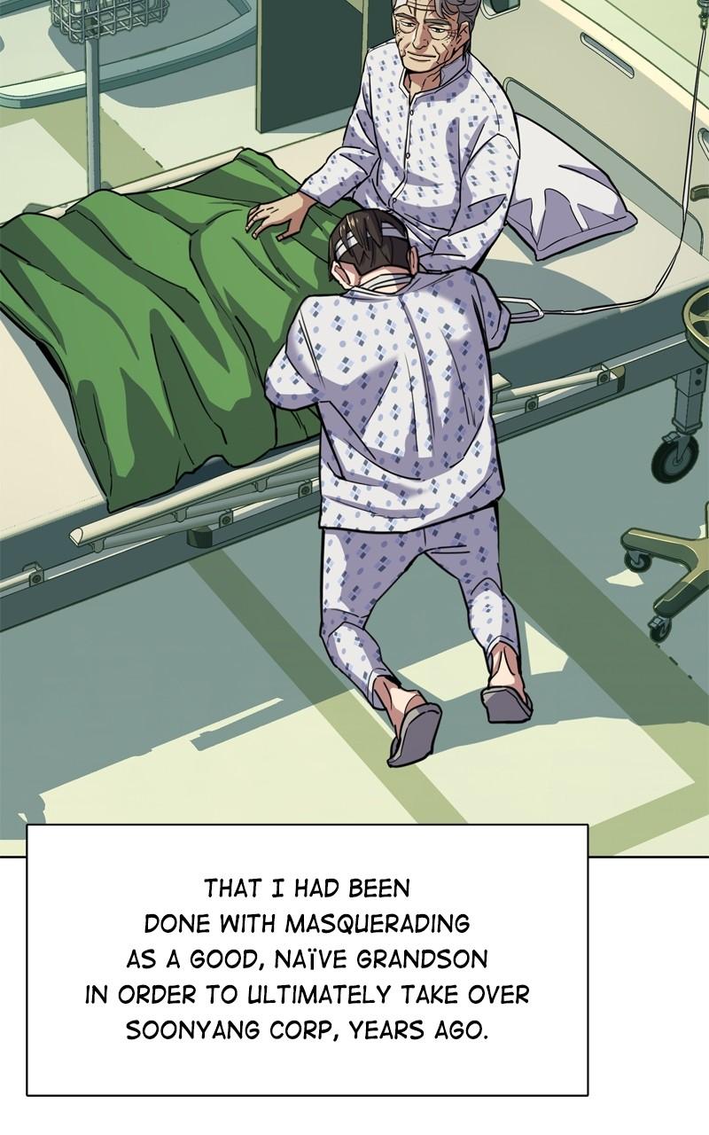 Reborn Rich Chap 68 - Next Chap 69