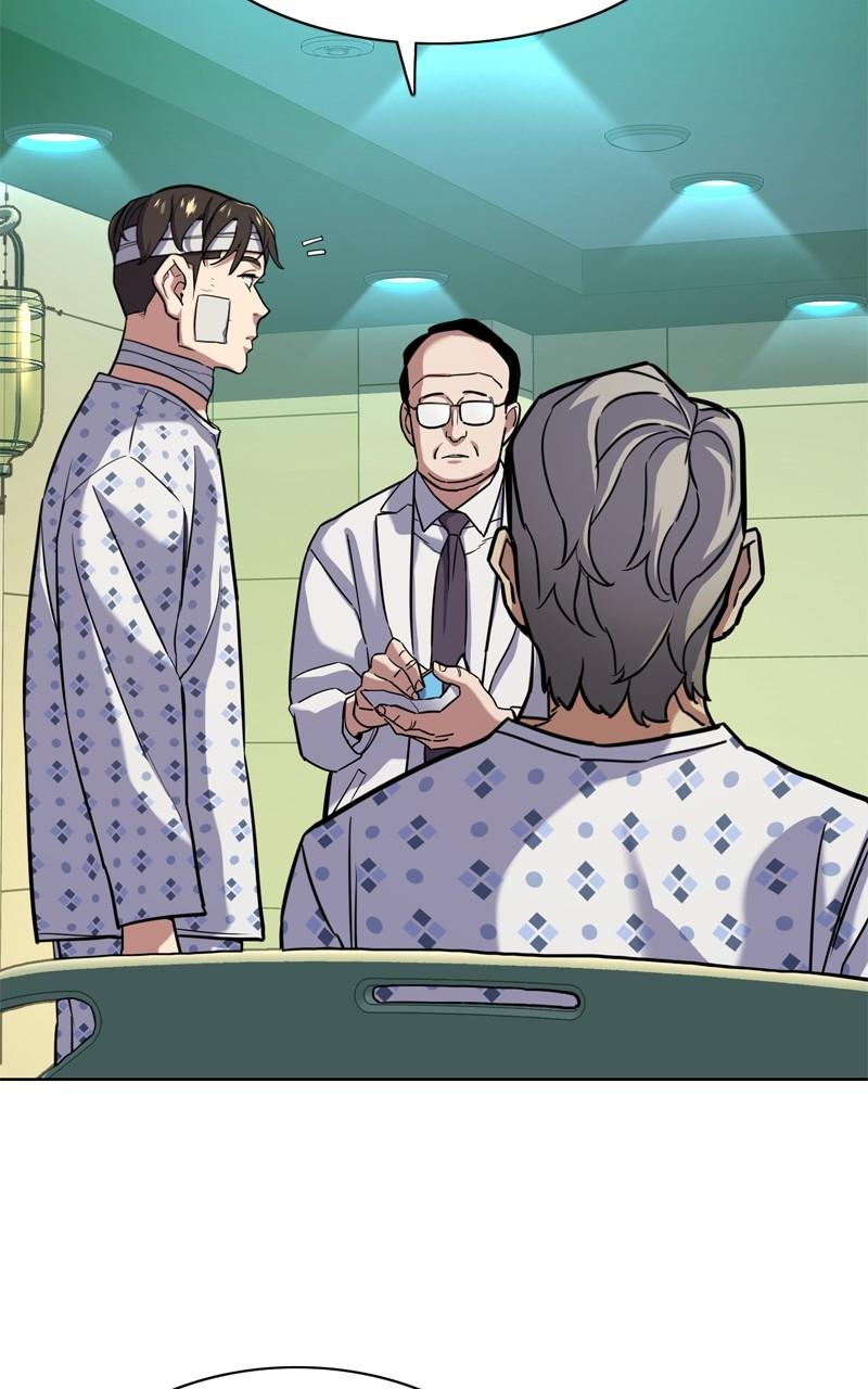 Reborn Rich Chap 68 - Next Chap 69