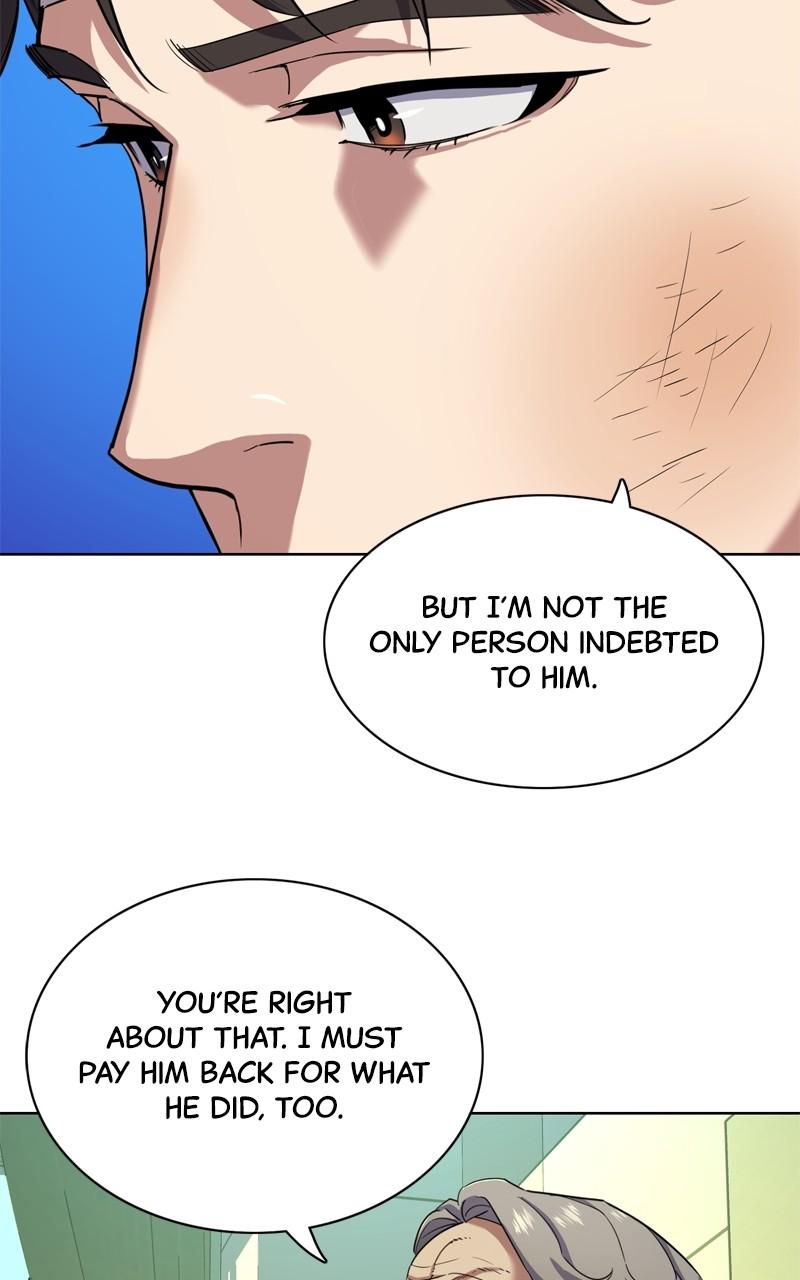 Reborn Rich Chap 68 - Next Chap 69