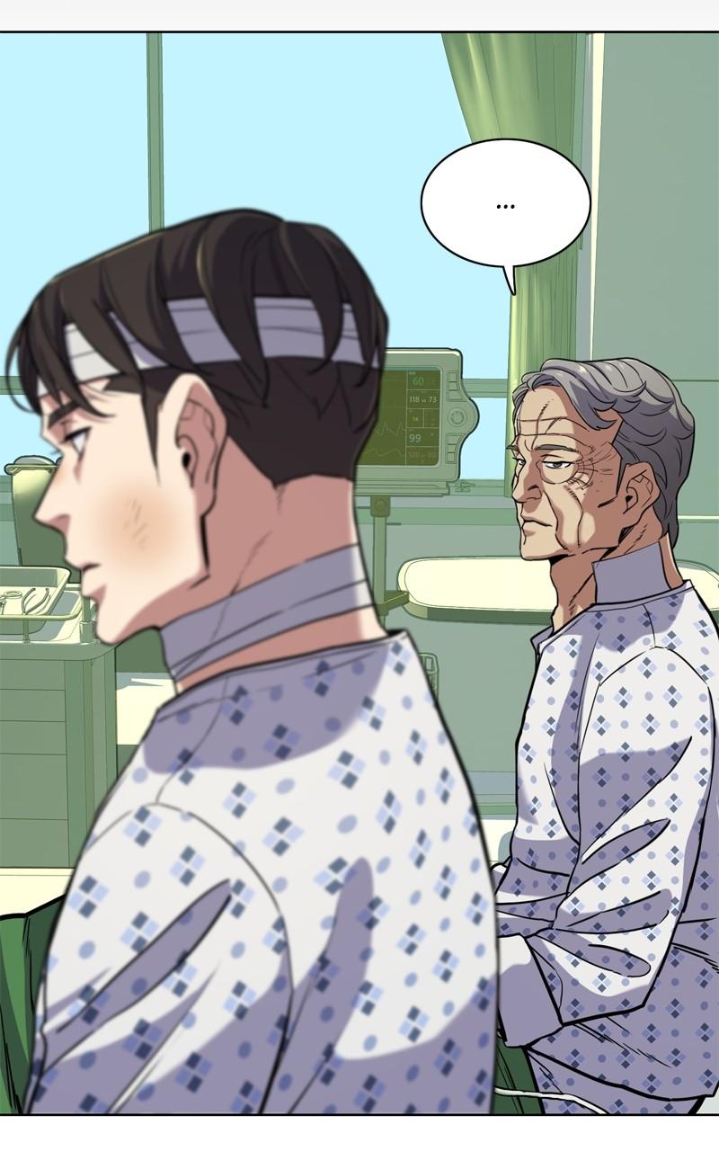 Reborn Rich Chap 68 - Next Chap 69