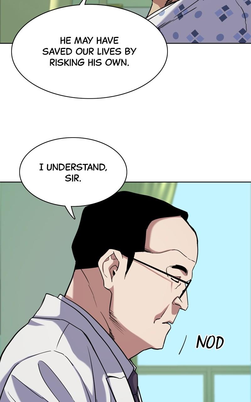 Reborn Rich Chap 68 - Next Chap 69