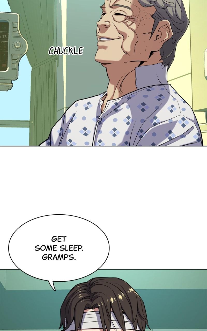 Reborn Rich Chap 68 - Next Chap 69