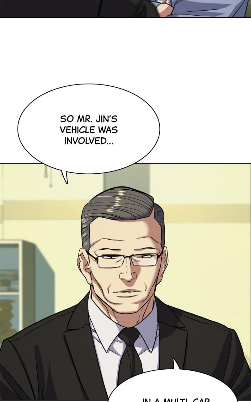 Reborn Rich Chap 68 - Next Chap 69