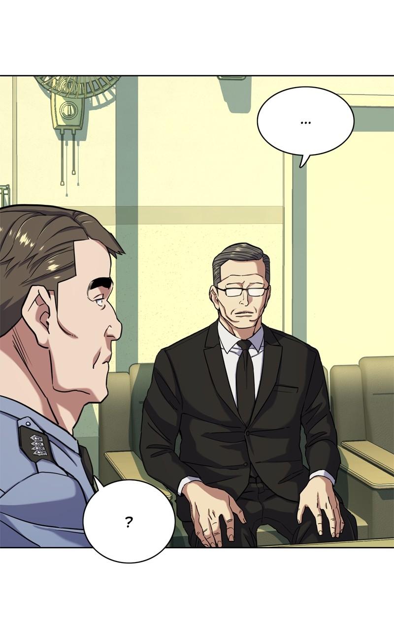 Reborn Rich Chap 68 - Next Chap 69