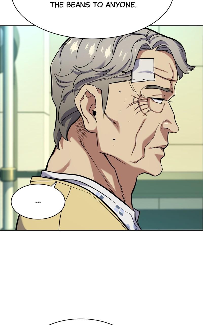 Reborn Rich Chap 69 - Next Chap 70