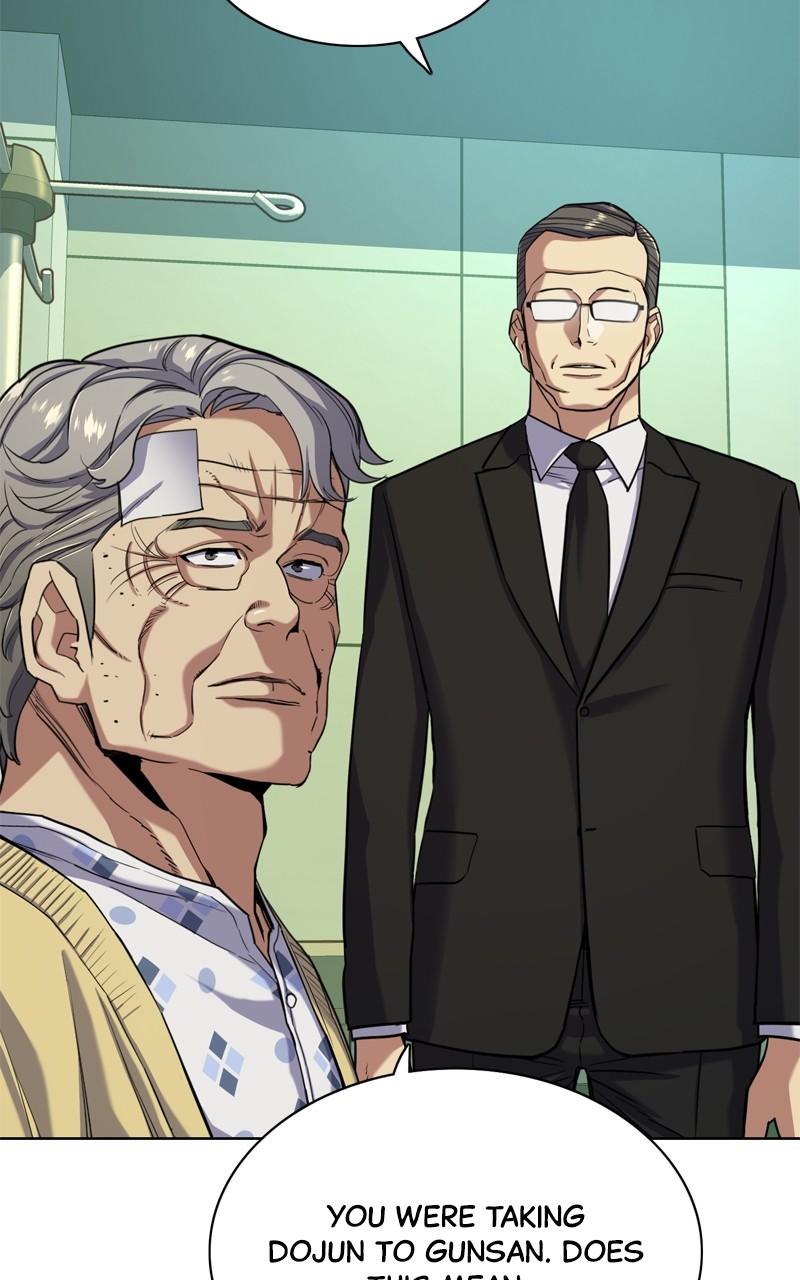 Reborn Rich Chap 69 - Next Chap 70