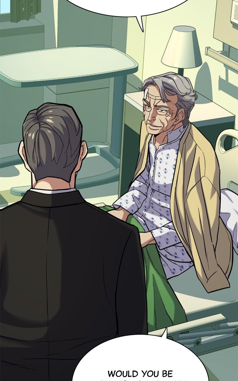 Reborn Rich Chap 69 - Next Chap 70