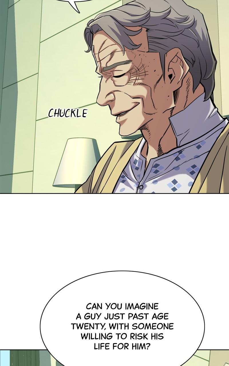 Reborn Rich Chap 69 - Next Chap 70