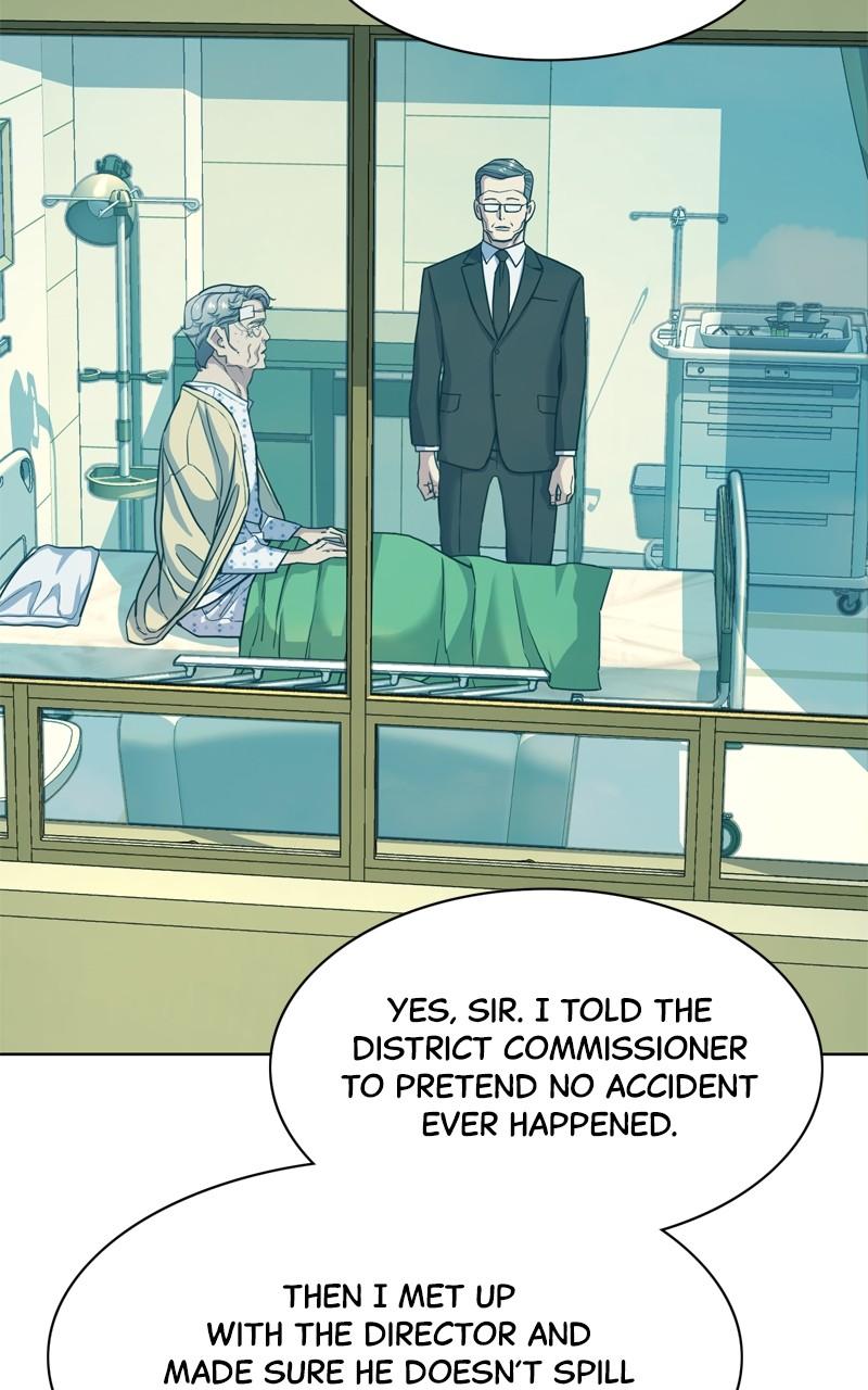 Reborn Rich Chap 69 - Next Chap 70