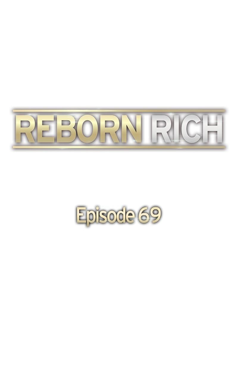 Reborn Rich Chap 69 - Next Chap 70
