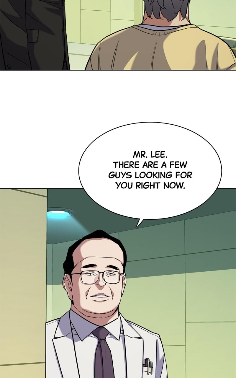 Reborn Rich Chap 69 - Next Chap 70