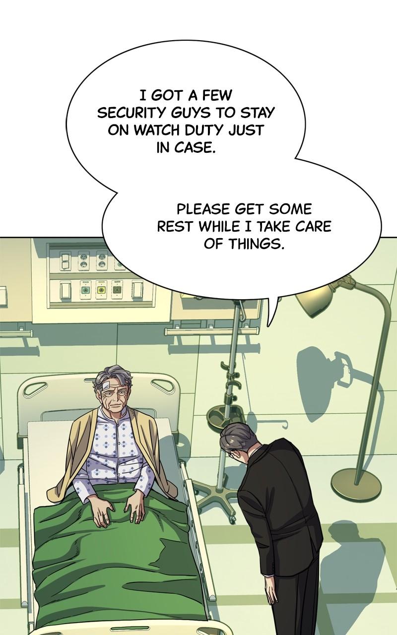 Reborn Rich Chap 69 - Next Chap 70