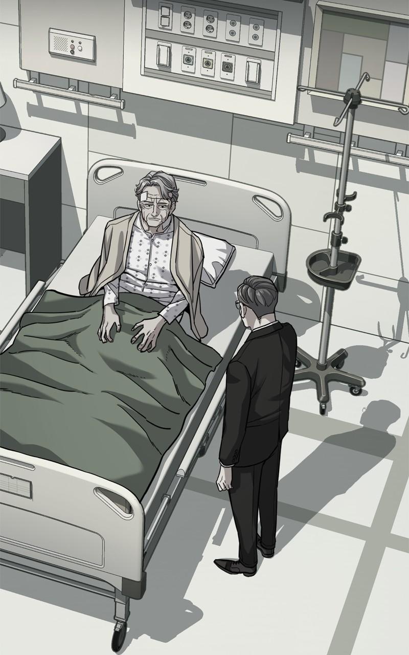 Reborn Rich Chap 69 - Next Chap 70