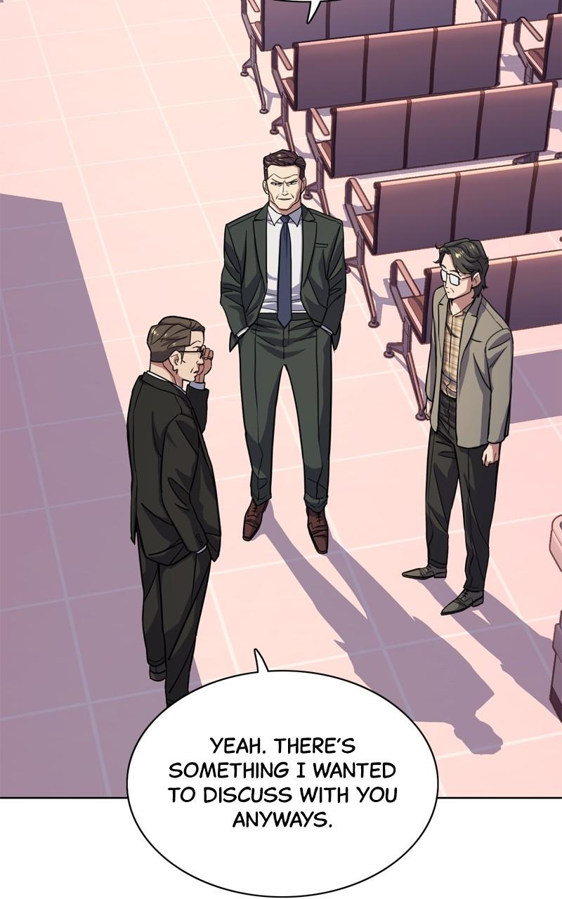 Reborn Rich Chap 69 - Next Chap 70