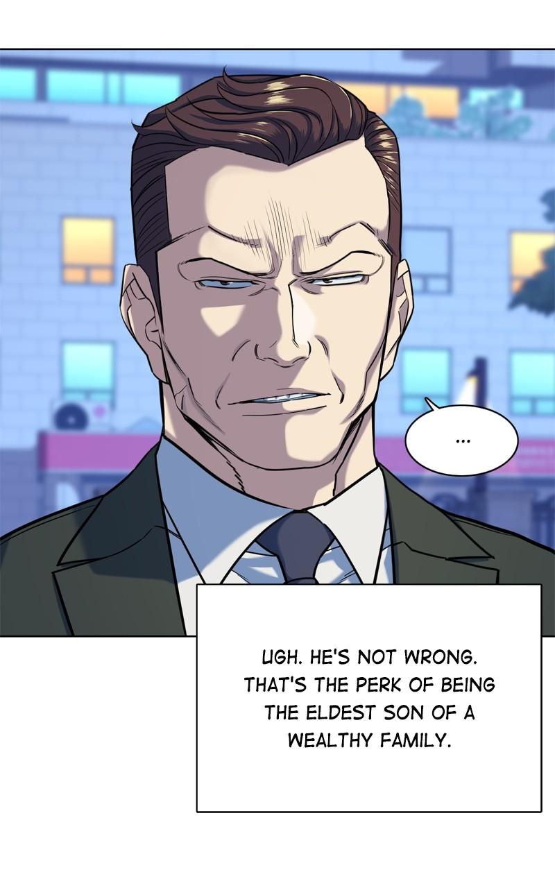 Reborn Rich Chap 69 - Next Chap 70