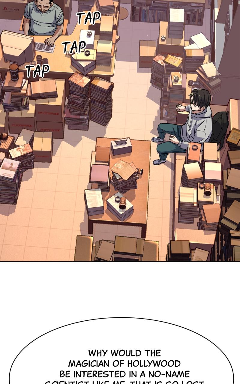 Reborn Rich Chap 60 - Next Chap 61