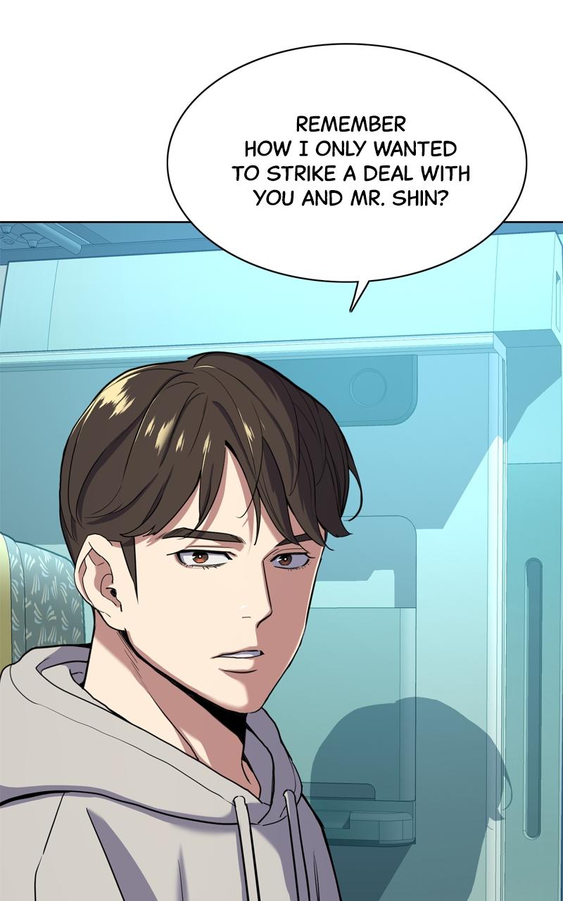 Reborn Rich Chap 60 - Next Chap 61