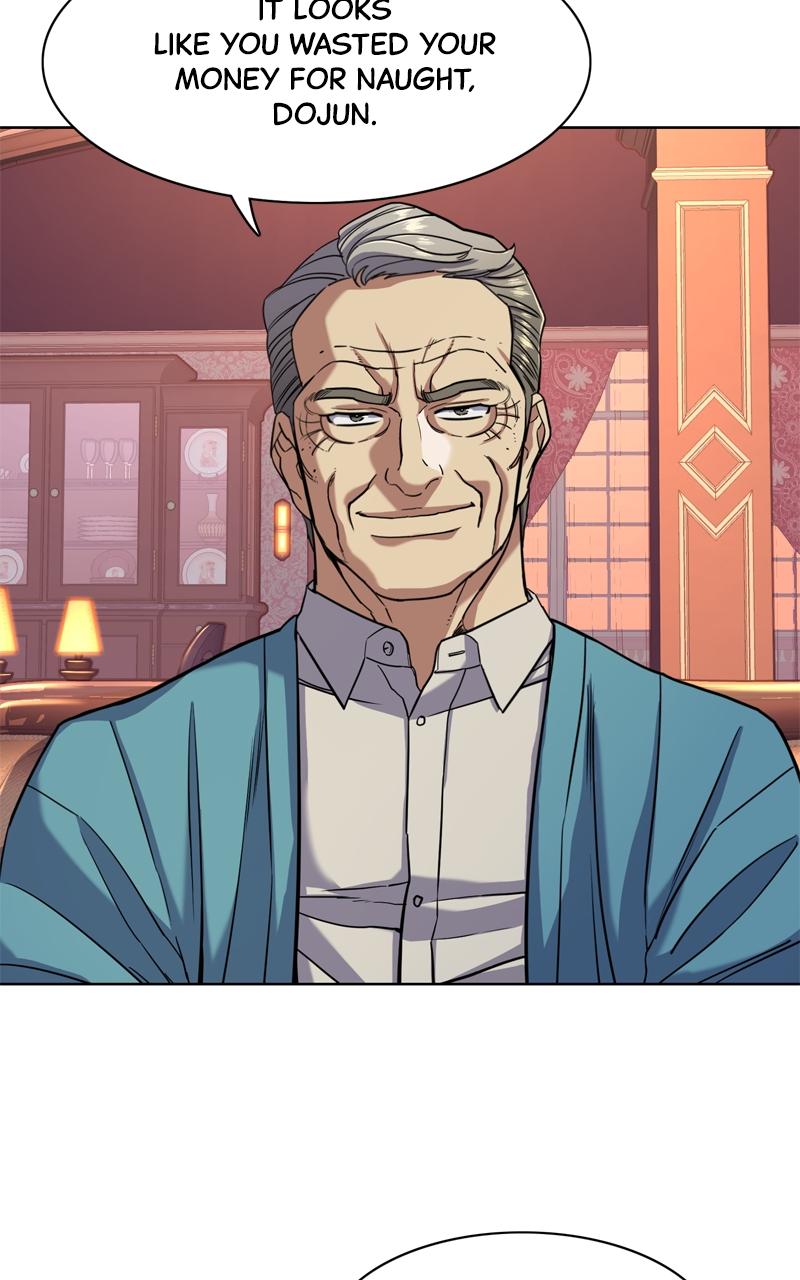 Reborn Rich Chap 60 - Next Chap 61