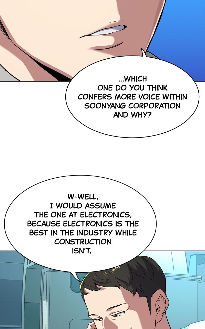 Reborn Rich Chap 60 - Next Chap 61