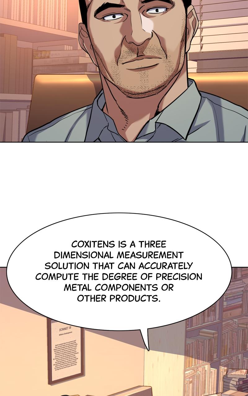 Reborn Rich Chap 60 - Next Chap 61