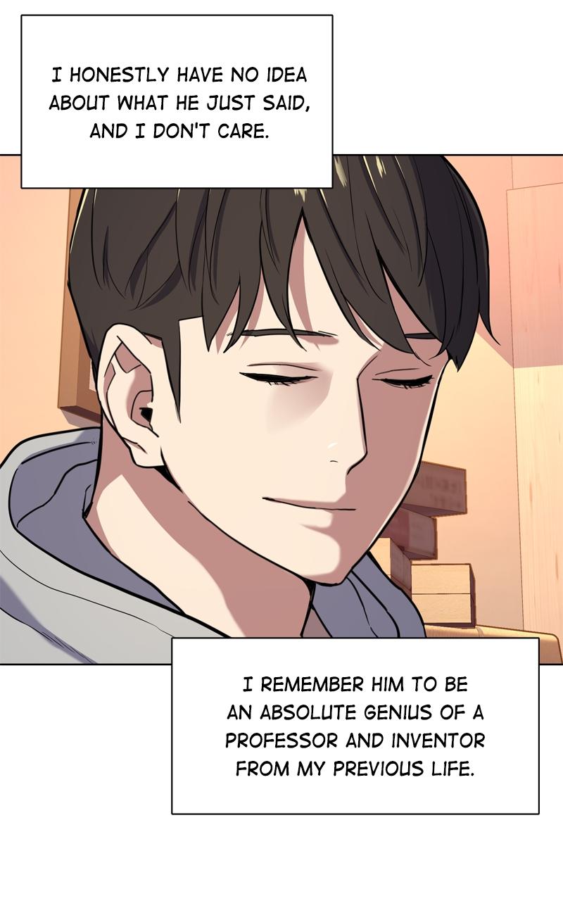 Reborn Rich Chap 60 - Next Chap 61