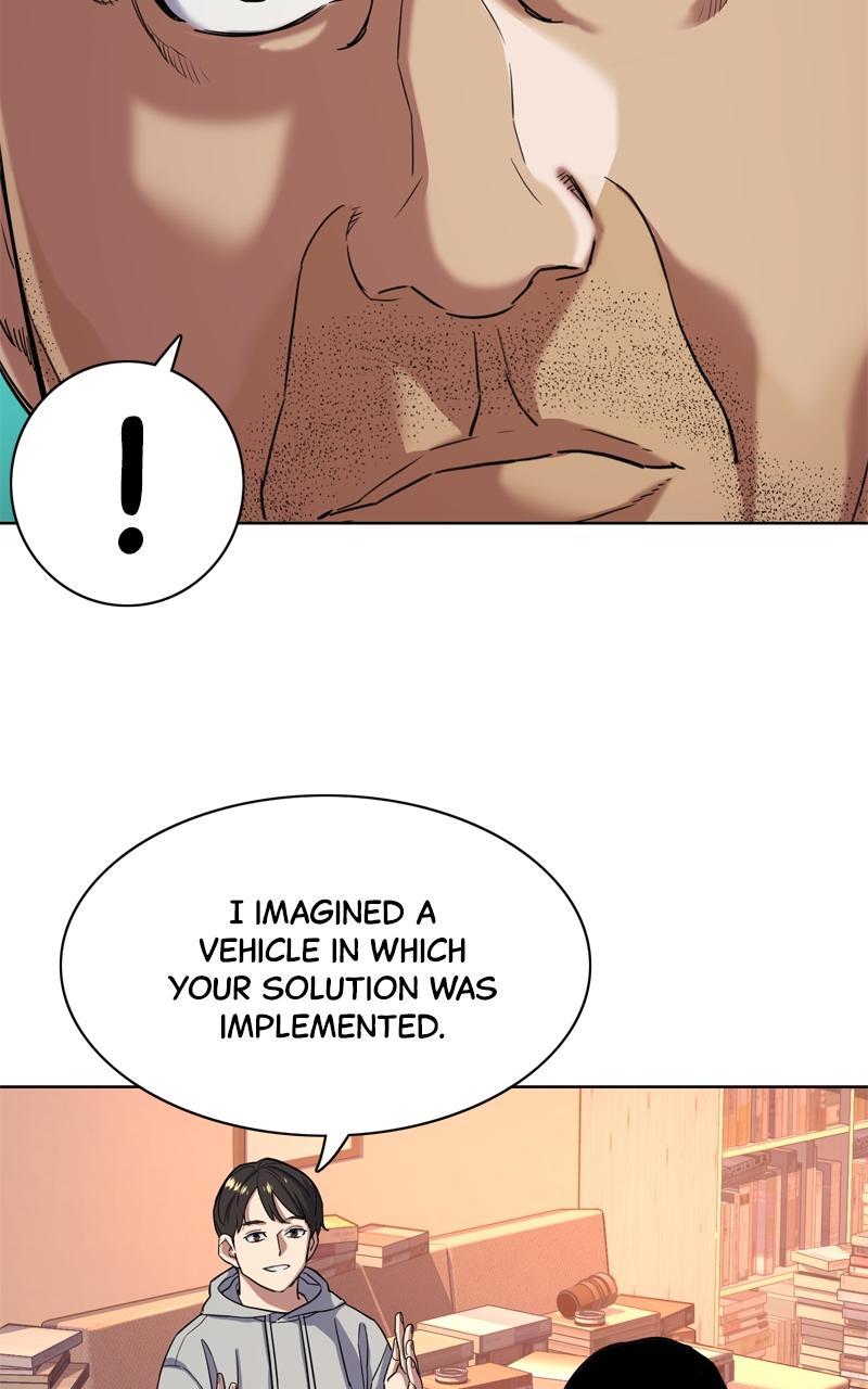 Reborn Rich Chap 60 - Next Chap 61