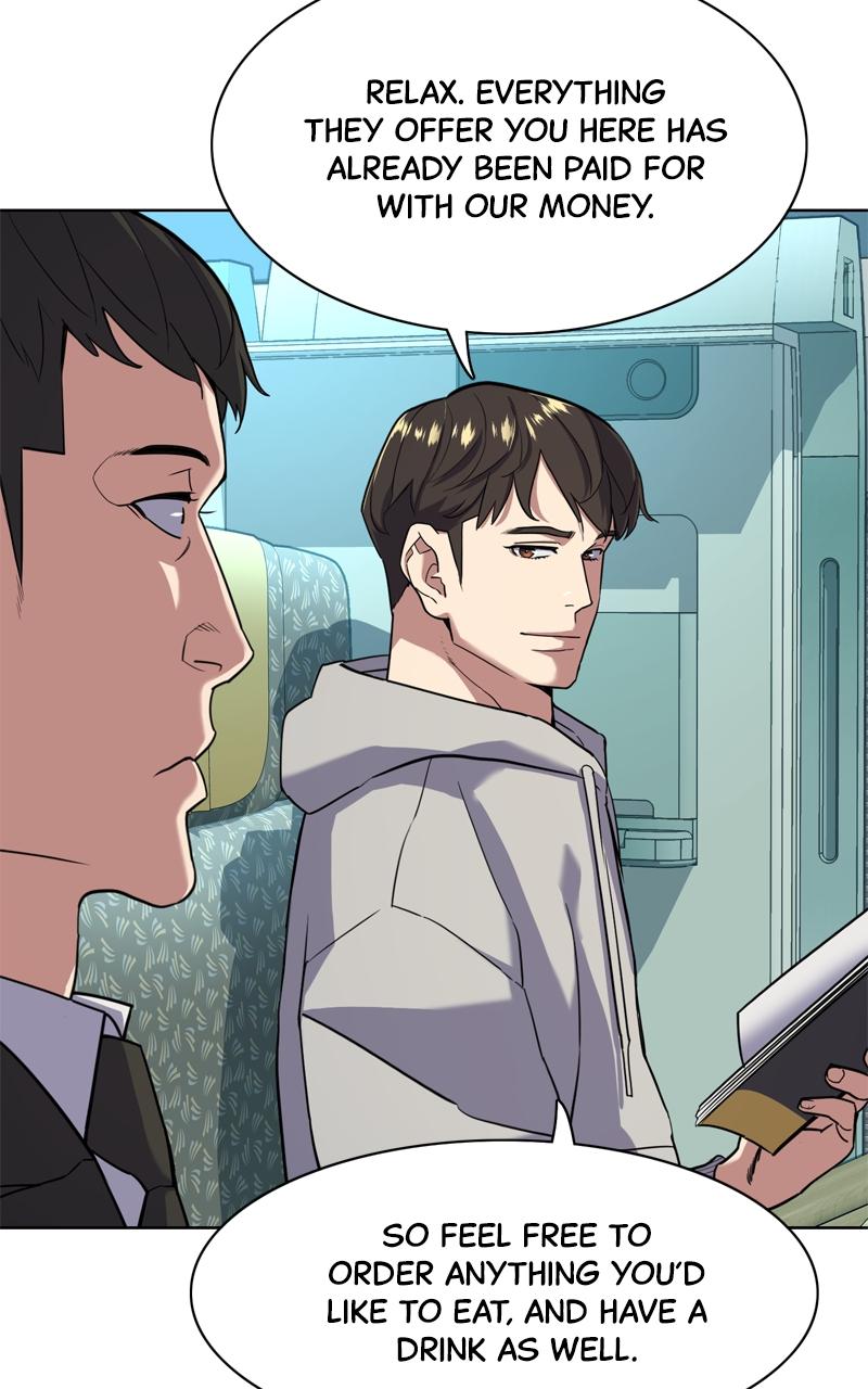 Reborn Rich Chap 60 - Next Chap 61