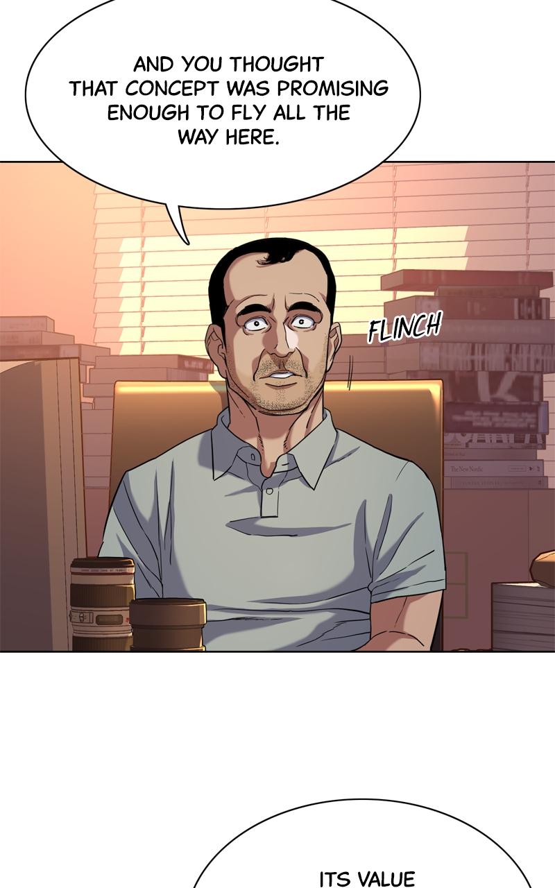 Reborn Rich Chap 60 - Next Chap 61